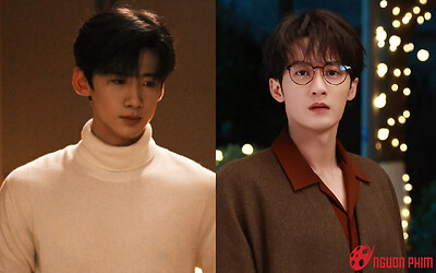 5 nam diễn viên thất bại trên màn ảnh Hoa ngữ đầu năm 2025