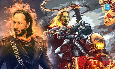 5 nhân vật mà Keanu Reeves có thể hóa thân khi tham gia Vũ trụ điện ảnh Marvel