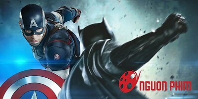 5 nhân vật Marvel nổi tiếng mà Người Dơi có thể đánh bại