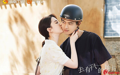 5 phim có view cao nhất trên MangoTV: Lưu Diệc Phi xếp sau Bạch Lộc