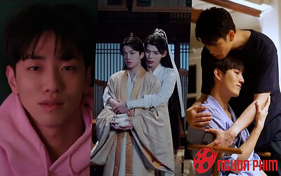 5 phim đam mỹ 'phá cách': Định hình lại biên giới tình yêu đồng giới