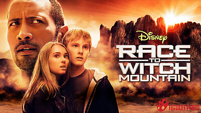 5 phim điện ảnh Disney muốn quên đi nhất trong lịch sử của mình