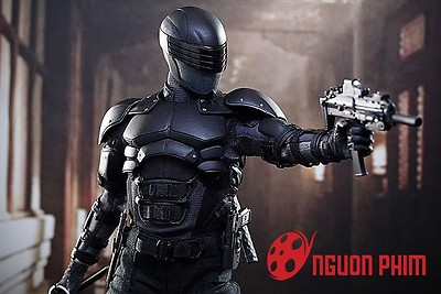 5 phim hành động được dự đoán thành siêu 