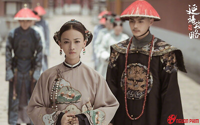 5 phim hay nhất của Vu Chính: Diên Hi Công Lược cuối bảng