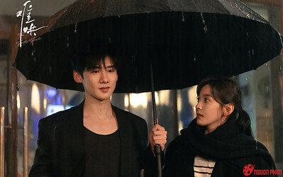 5 phim Hoa ngữ hot nhất hiện nay: Khó Dỗ Dành giữ top 1