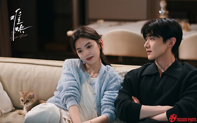 5 phim Hoa ngữ hot nhất trong tháng 3: Khó Dỗ Dành đứng top 1