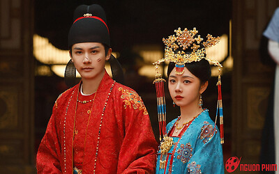 5 phim hot nhất hiện nay: Đàm Tùng Vận áp chót, top 1 đã thoát khỏi 'lời nguyền flop'