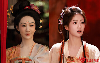 5 phim hot nhất màn ảnh Hoa ngữ tháng 1: Bạch Lộc lép vế, Dương Tử mất top 1