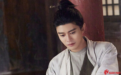 5 phim nổi tiếng nhất của Nhậm Gia Luân: Vô Ưu Độ đứng cuối