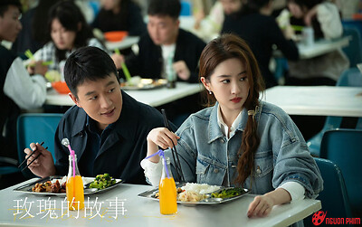 5 phim thành công ngoài mong đợi năm 2024: Lưu Diệc Phi - Ngu Thư Hân thắng lớn