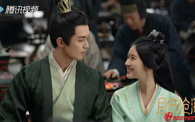 5 sao nam có chemistry với Triệu Lộ Tư nhất: Top 1 không phải Đinh Vũ Hề và Trần Triết Viễn