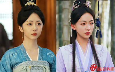 5 sao vừa thành công vừa thất bại trong năm 2024: Đàm Tùng Vận - Ngô Cẩn Ngôn đều 'ngã ngựa'