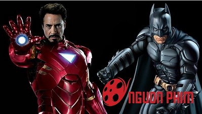 5 siêu anh hùng Marvel nổi tiếng mà Batman hoàn toàn đủ sức đánh bại