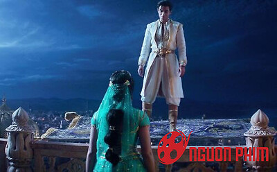 5 thông điệp đắt giá từ Aladdin - Ai vừa bế giảng hãy xem ngay số 4 để đỡ hoang mang nhé