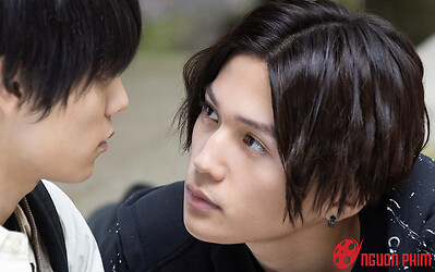 5 tựa phim boylove ăn khách nhất màn ảnh rộng Nhật Bản