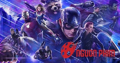 6 biệt đội cực ngầu mà ai cũng mê khi nhắc đến vũ trụ điện ảnh Marvel