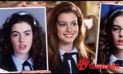 6 bộ phim kinh điển chứng minh biết son phấn ăn mặc, 