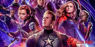 6 cách mới để thưởng thức Vũ trụ điện ảnh Marvel mà không phải cày hết cả 23 phim