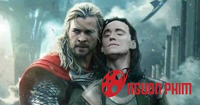 6 cặp nam thần của Marvel được các fan girl ship nồng nhiệt