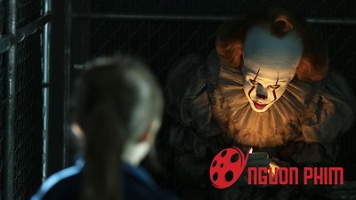 6 con ma màn ảnh đã làm bao người mất ngủ hàng đêm, IT hóa ra vẫn chưa bằng nhân vật này