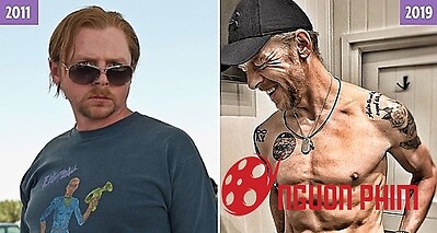 6 diễn viên nổi tiếng từng tự làm khổ mình để đóng phim