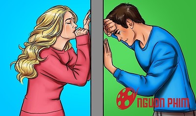 6 giai đoạn khó khăn cặp đôi nào cũng phải trải qua khi yêu