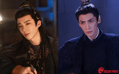 6 nam diễn viên bị ghét nhất năm 2024: Em trai Phạm Băng Băng vượt mặt Lưu Vũ Ninh, La Vân Hi