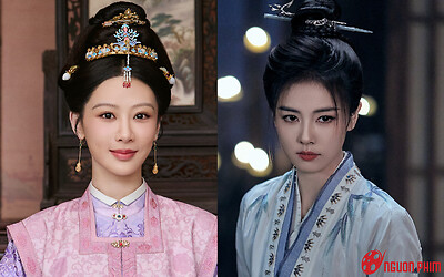 6 phim cổ trang dự kiến gây bão màn ảnh Hoa ngữ năm 2026