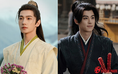 6 phim cổ trang lên sóng cuối năm nay: Phàm Nhân Tu Tiên - Đại Phụng Đả Canh Nhân đối đầu