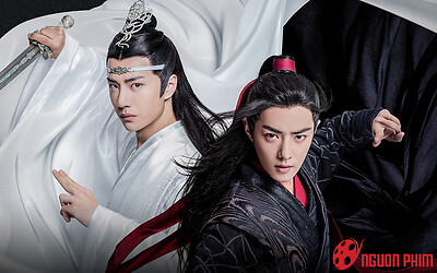 6 phim cổ trang Trung Quốc được người Hàn thích nhất: Trần Tình Lệnh áp chót, top đầu kinh điển