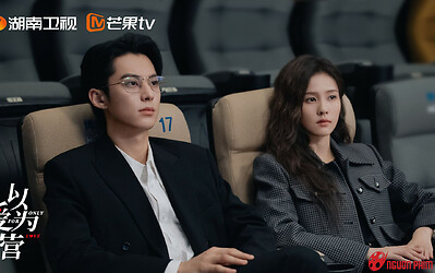 6 phim dở nhất trong 2 năm qua: Bạch Lộc, Tiêu Chiến vẫn đỡ hơn 'thảm họa diễn xuất'