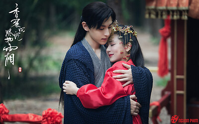 6 phim tiên hiệp có điểm Douban cao nhất