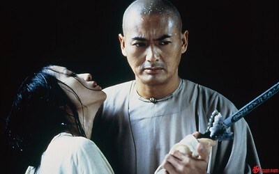 6 phim Trung ăn khách nhất thế giới: Ngọa Hổ Tàng Long kinh điển