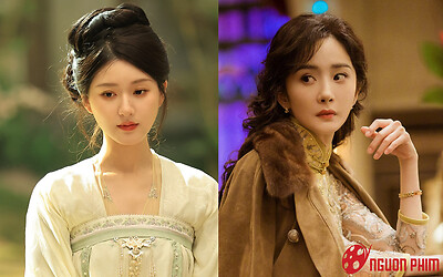 6 sao Cbiz diễn tệ nhất năm 2024: Triệu Lộ Tư còn đỡ hơn người có kinh nghiệm 20 năm này