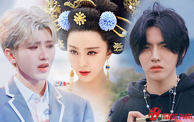 6 sao Hoa ngữ tan nát sự nghiệp vì scandal: Phạm Băng Băng, Trần Phi Vũ chưa phải thảm nhất