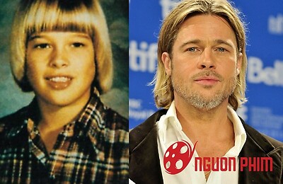 6 vai hành động nổi tiếng nhất trong sự nghiệp của Brad Pitt