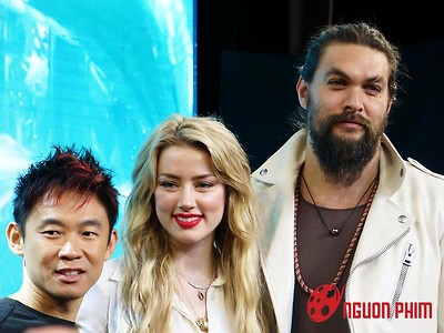 7 bí mật thú vị về Aquaman được “bật mí” từ chính người trong cuộc
