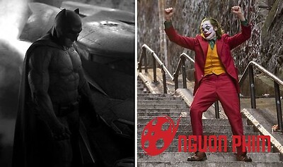 7 câu hỏi “hại não” về Joker: Gã hề và Batman có phải là hai anh em ?