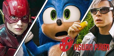 7 chi tiết ẩn trong Sonic: 