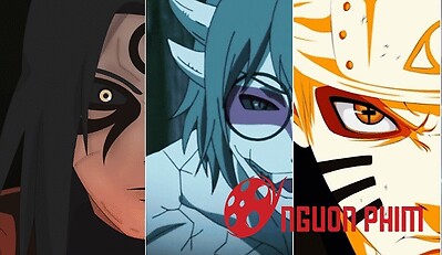 7 đại cao thủ có thể sử dụng Tiên Nhân Thuật trong Naruto, liệu bản có kể tên được?