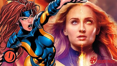 7 dị nhân siêu cấp Omega đủ sức thổi bay cả vũ trụ Marvel