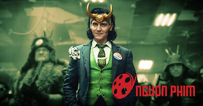 7 điều bí hiểm về Loki - Trai đẹp hư hỏng được yêu thích nhất Marvel