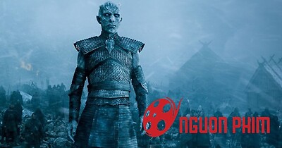 7 điều cần biết về binh đoàn xác sống White Walkers trước thềm đại chiến 