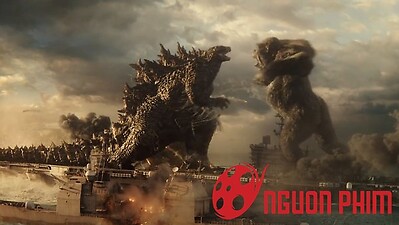7 điều đáng chờ đợi ở bom tấn Godzilla vs Kong