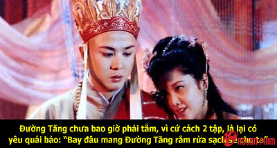 7 điều thú vị chưa chắc các tín đồ của Tây Du Ký đã biết hết