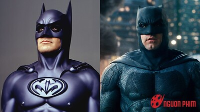 7 lần các bom tấn biến thành thảm họa sau khi thay đổi diễn viên chính