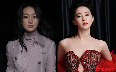 7 mỹ nhân đẹp nhất trong mắt Kim Dung: Lưu Diệc Phi - Châu Tấn vẫn thua tượng đài nhan sắc này