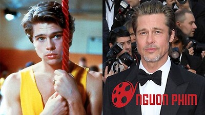 7 ngôi sao từng khởi nghiệp bằng vai diễn quần chúng