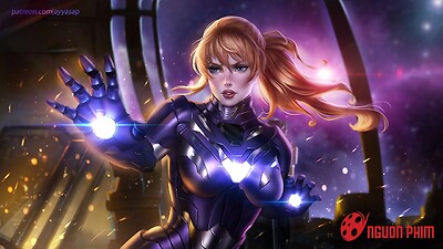 7 nhân vật Marvel xứng đáng có phim riêng sau Black Widow