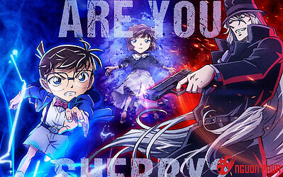 7 phần phim điện ảnh Conan ra mắt tại Việt Nam: Nàng Dâu Halloween có phải đỉnh nhất?